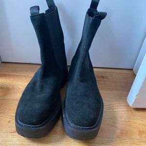 Sam Edelman LAGUNA Boots
